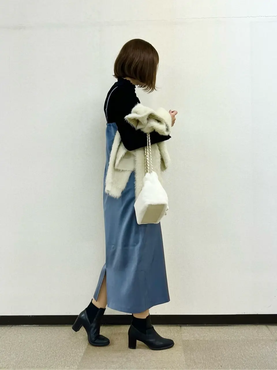 Feroux 村上 コーディネート画像