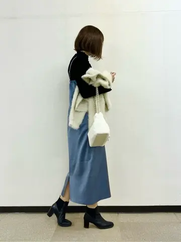 Feroux 村上 コーディネート画像