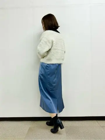 Feroux 村上 コーディネート画像