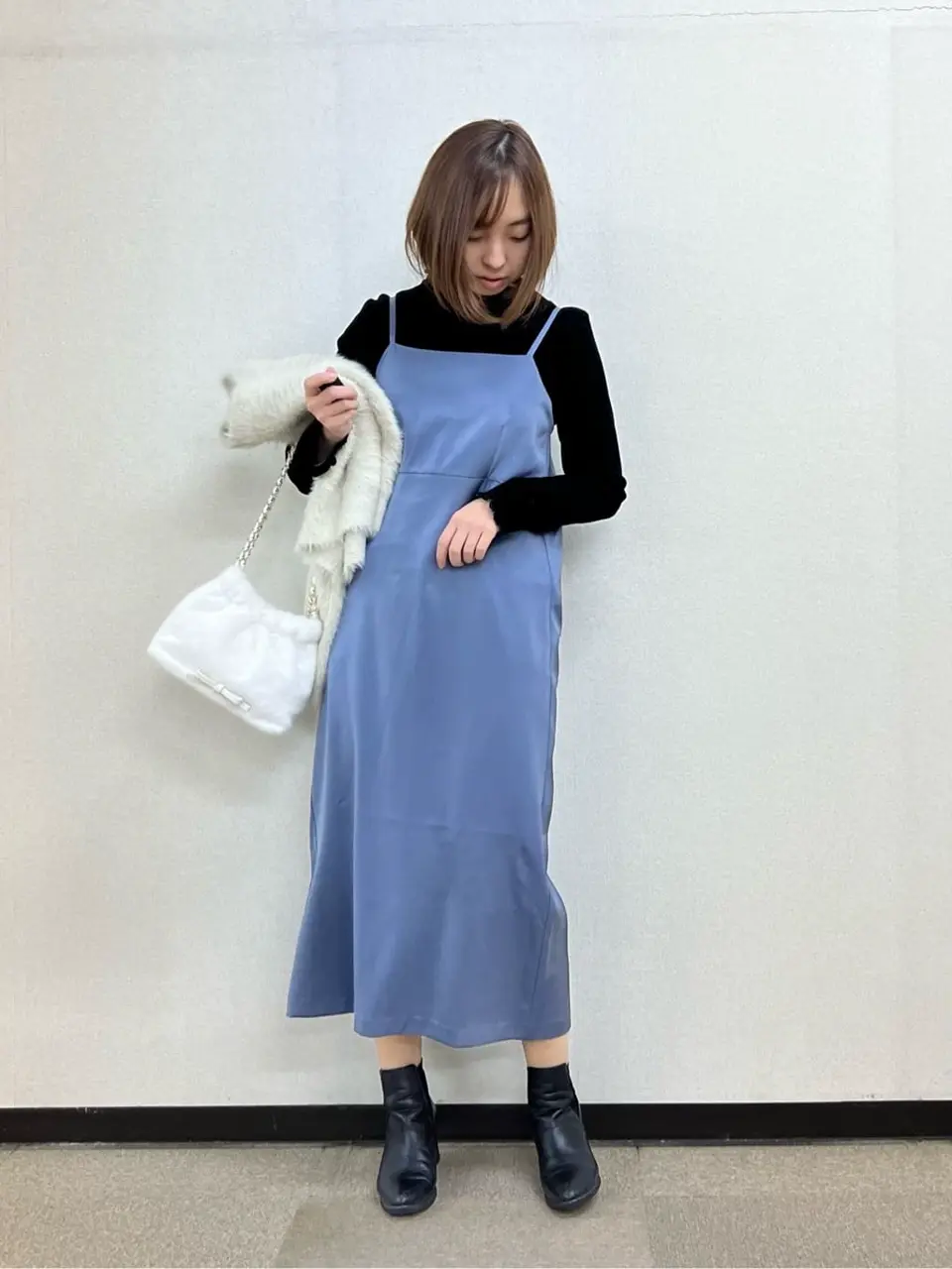 Feroux 村上 コーディネート画像