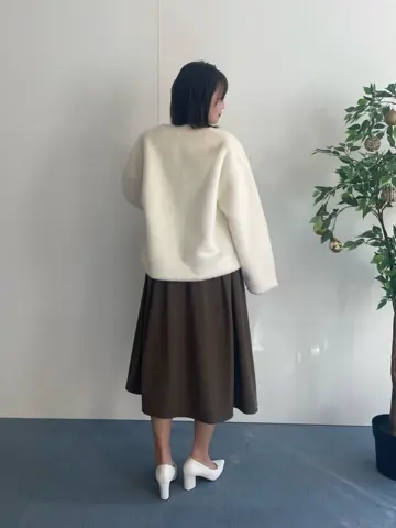 Feroux 清水 コーディネート画像