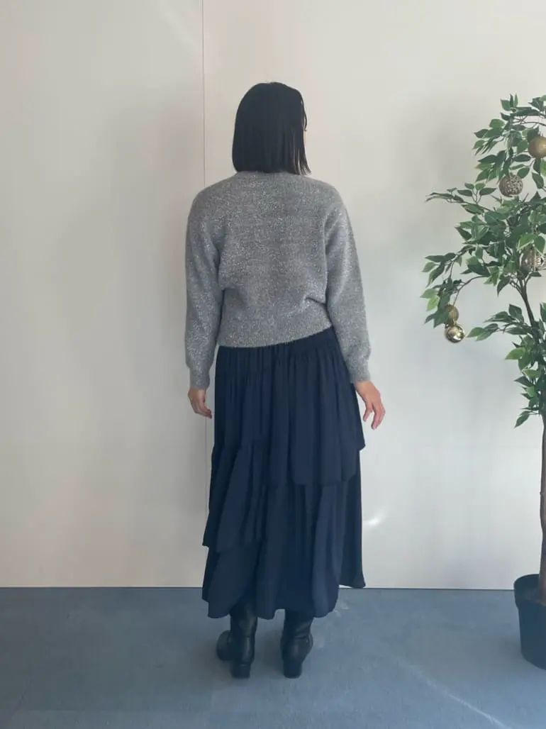 Feroux 清水 コーディネート画像