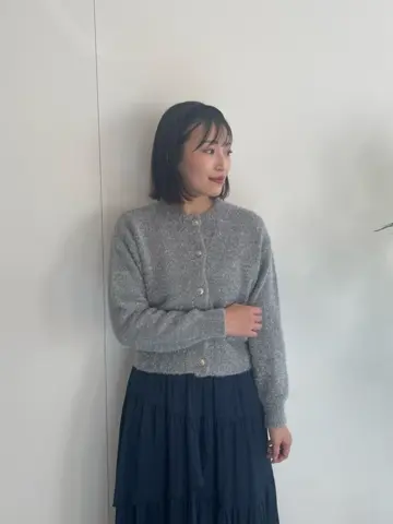 Feroux 清水 コーディネート画像