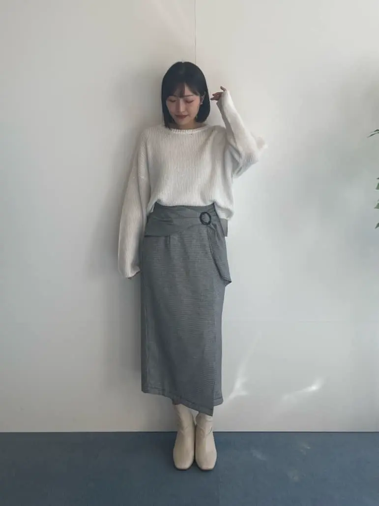 Feroux 清水 コーディネート画像