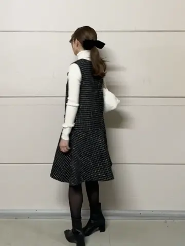 Feroux みぃ コーディネート画像