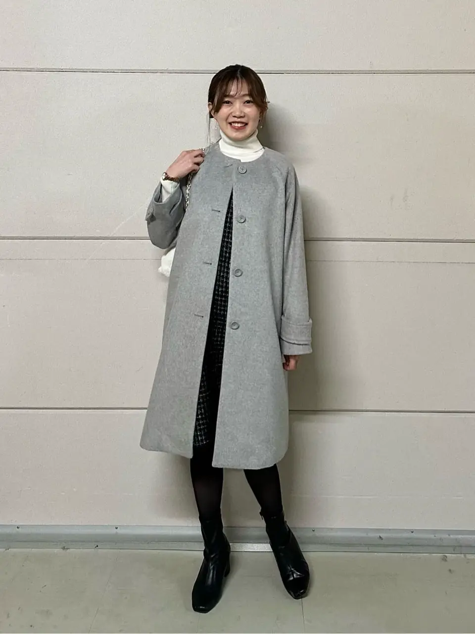 Feroux みぃ コーディネート画像