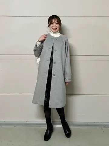 Feroux みぃ コーディネート画像