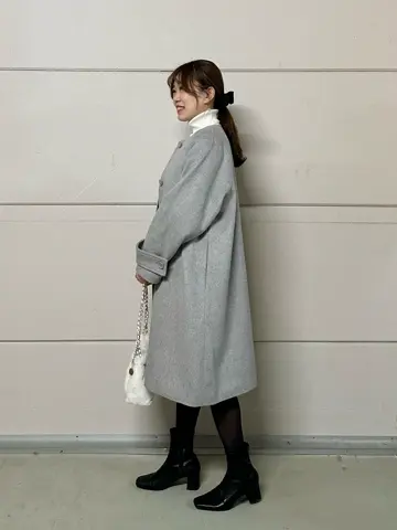 Feroux みぃ コーディネート画像