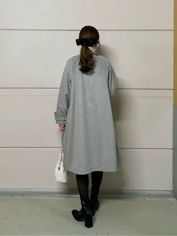 Feroux みぃ コーディネート画像