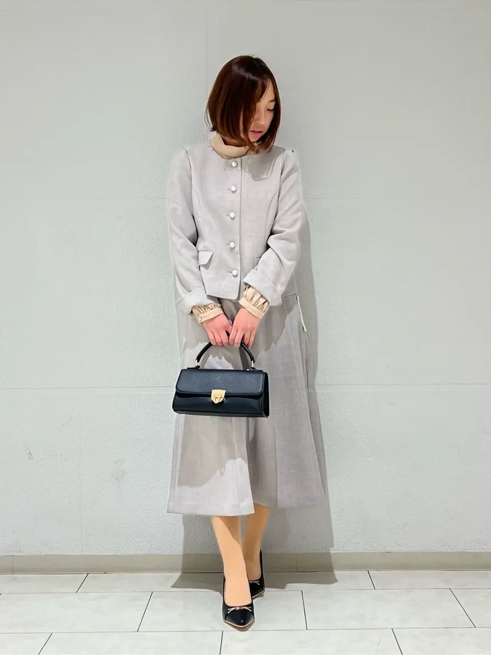 Feroux 村上 コーディネート画像