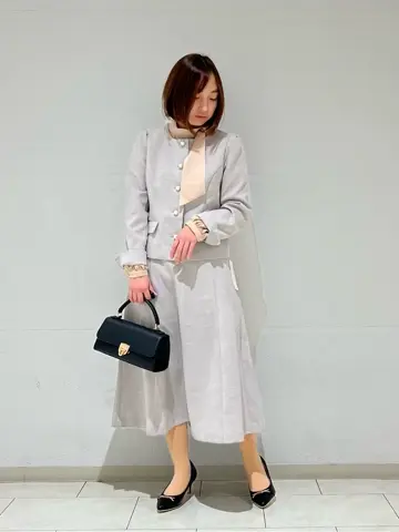 Feroux 村上 コーディネート画像