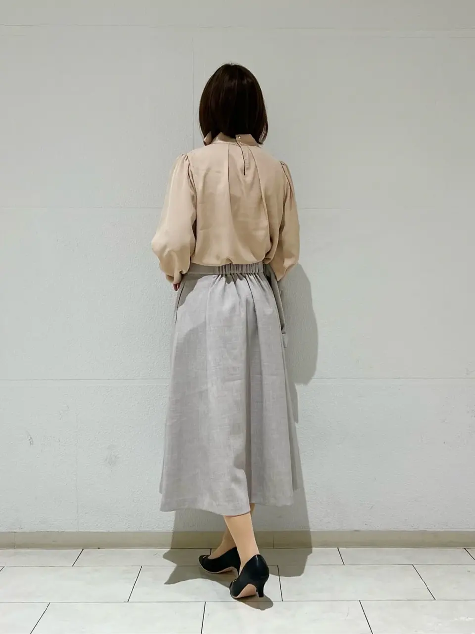 Feroux 村上 コーディネート画像