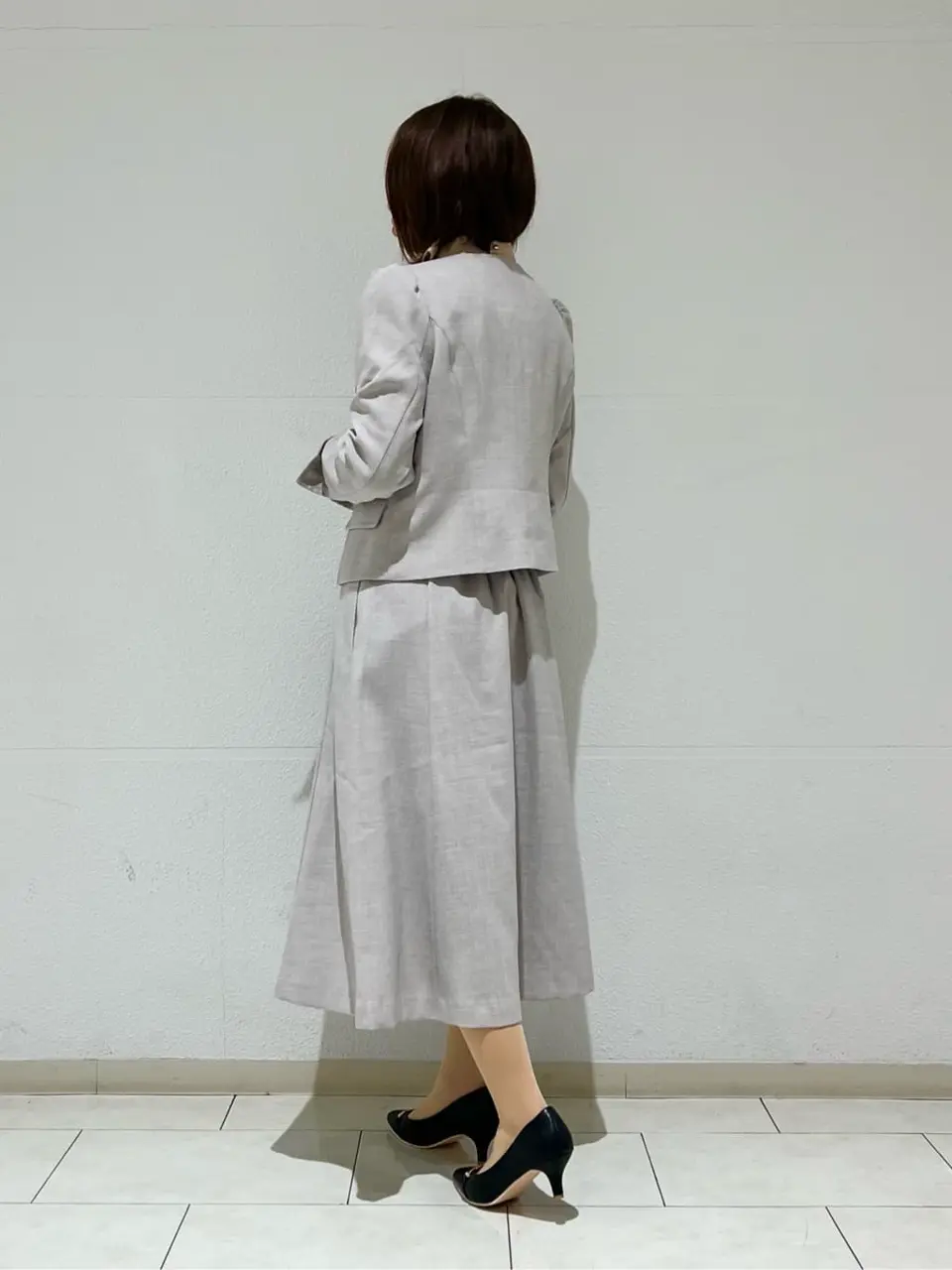 Feroux 村上 コーディネート画像