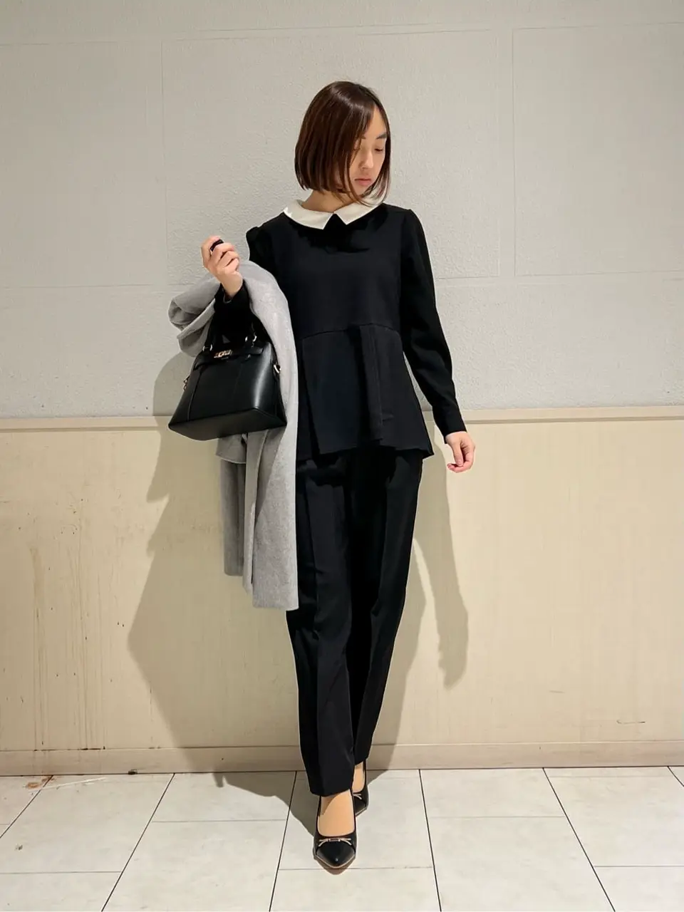 Feroux 村上 コーディネート画像