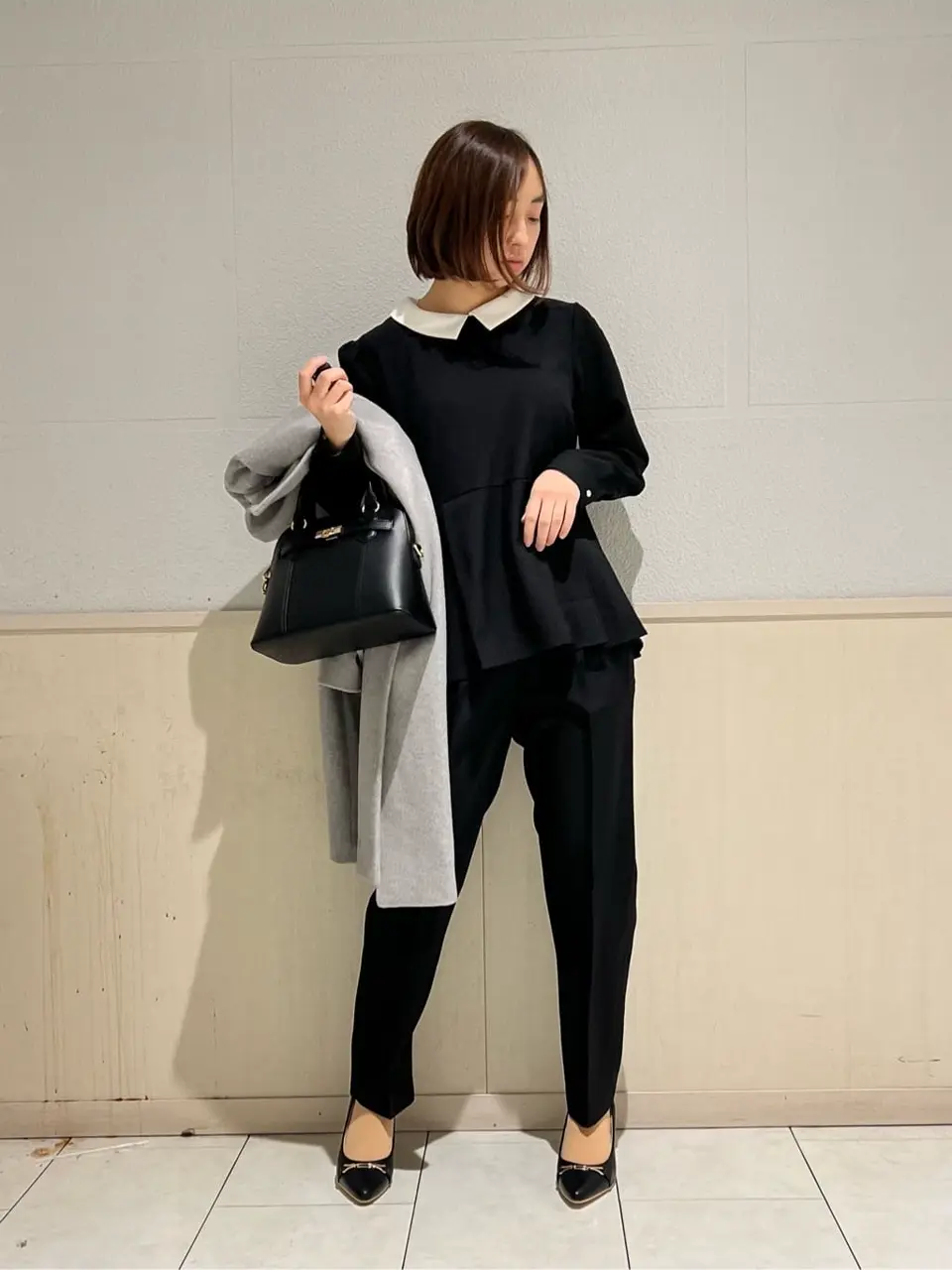 Feroux 村上 コーディネート画像