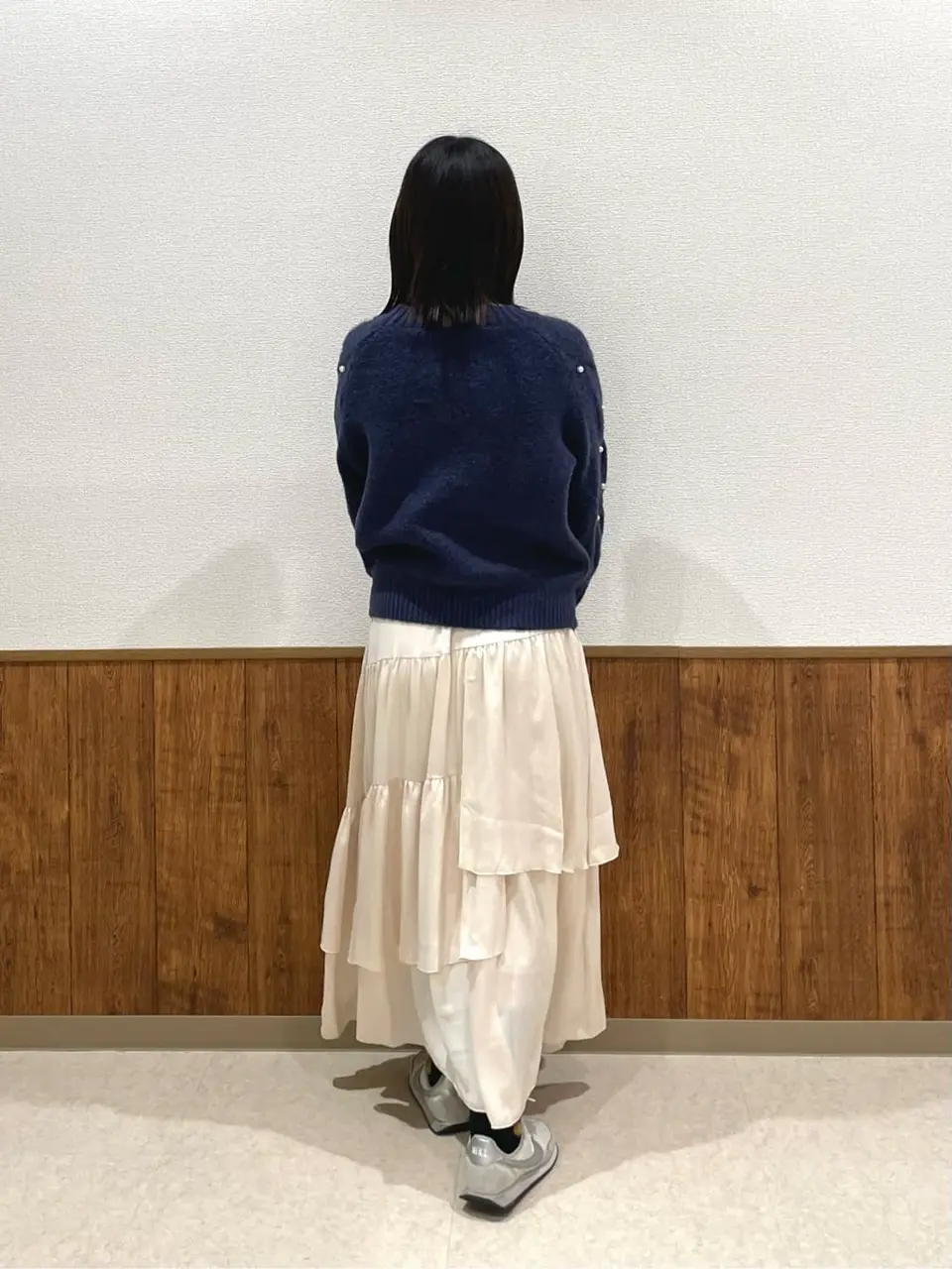 Feroux 時本 コーディネート画像