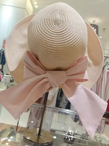 Feroux スタッフ コーディネート画像