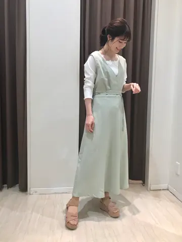 Feroux 木村 コーディネート画像