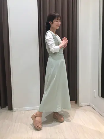 Feroux 木村 コーディネート画像