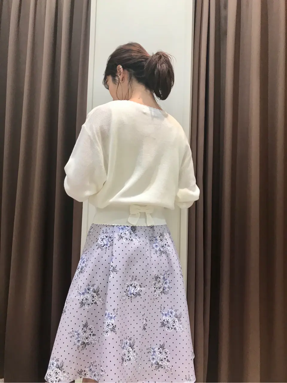 Feroux 木村 コーディネート画像