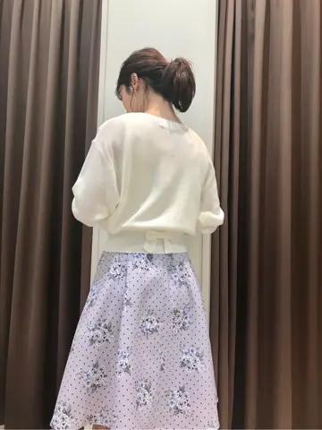 Feroux 木村 コーディネート画像