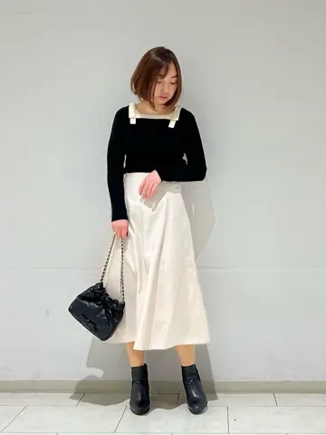 Feroux 村上 コーディネート画像