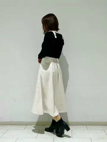 Feroux 村上 コーディネート画像