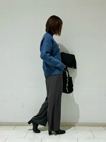 Feroux 村上 コーディネート画像