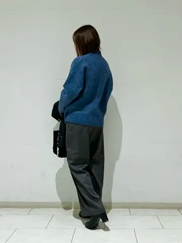 Feroux 村上 コーディネート画像