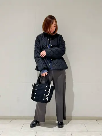 Feroux 村上 コーディネート画像