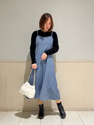 Feroux 村上 コーディネート画像