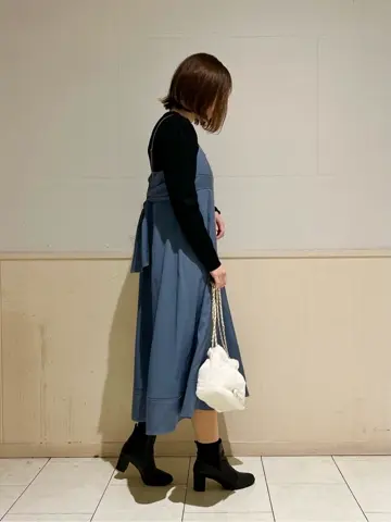 Feroux 村上 コーディネート画像