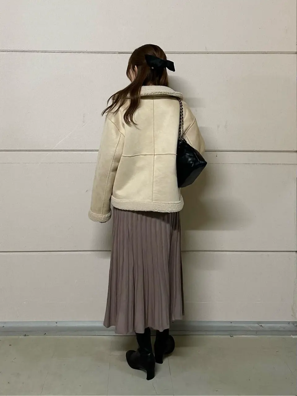 Feroux みぃ コーディネート画像