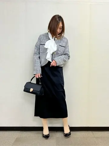 Feroux 村上 コーディネート画像