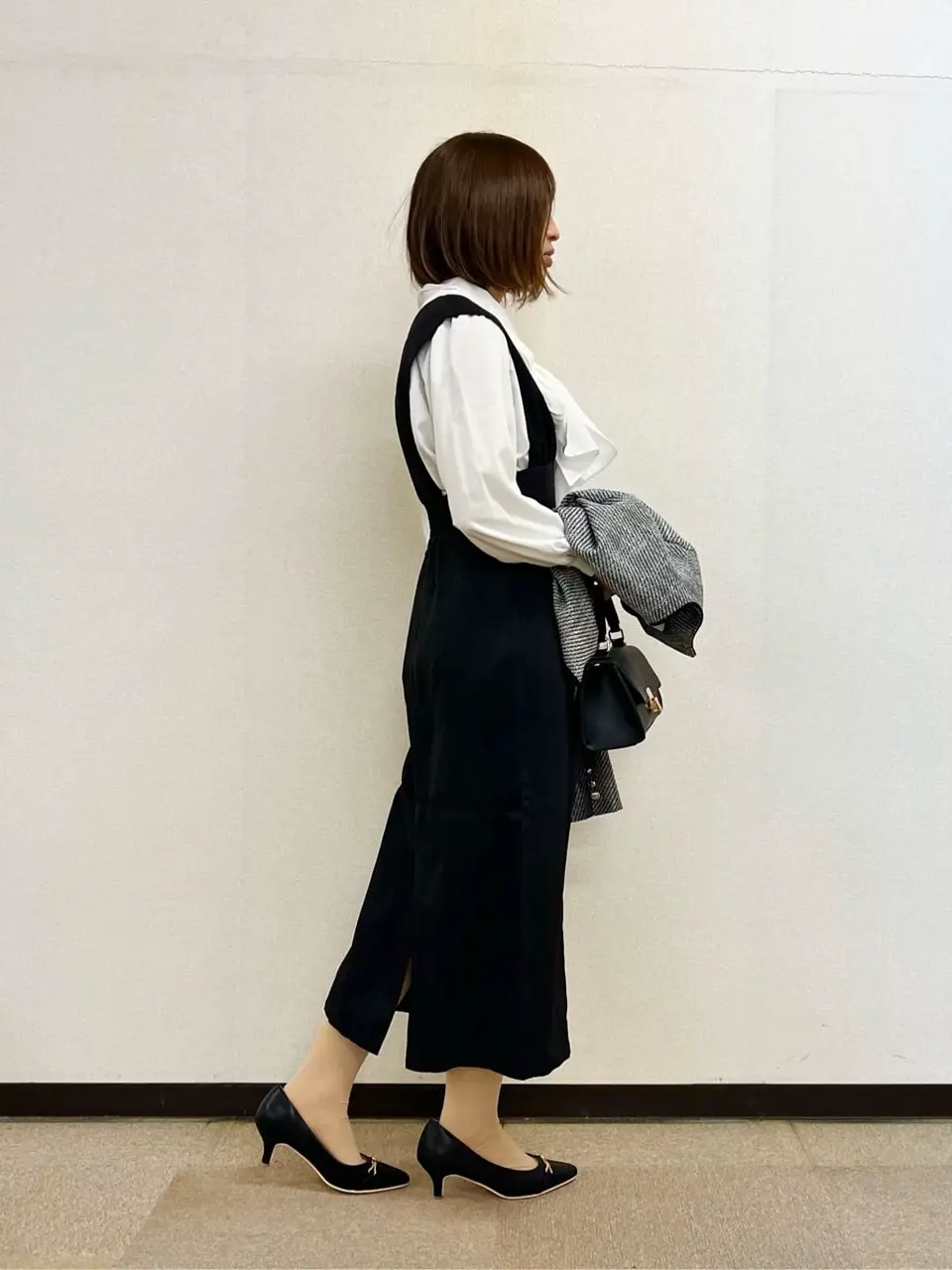 Feroux 村上 コーディネート画像