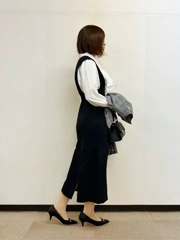 Feroux 村上 コーディネート画像