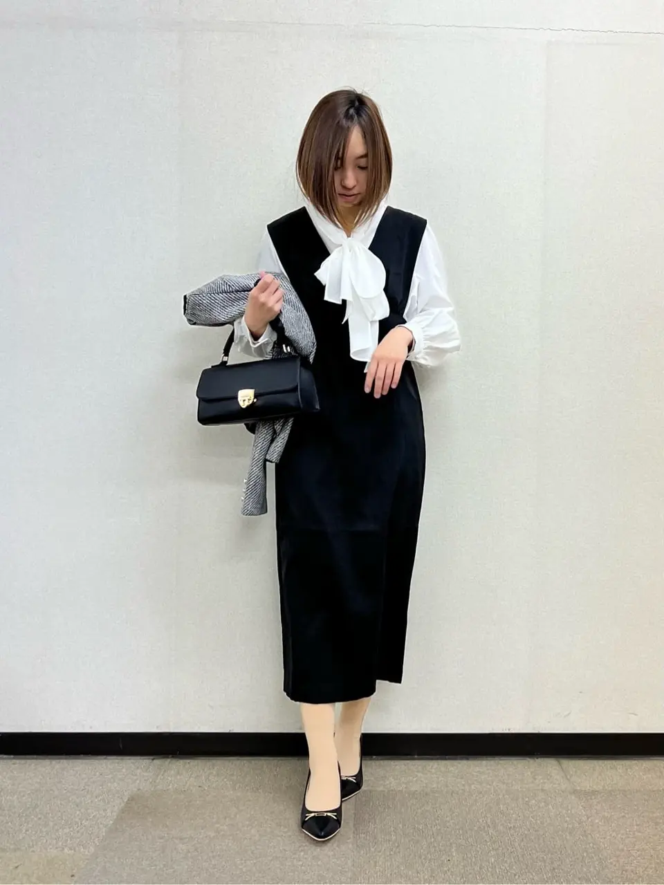 Feroux 村上 コーディネート画像