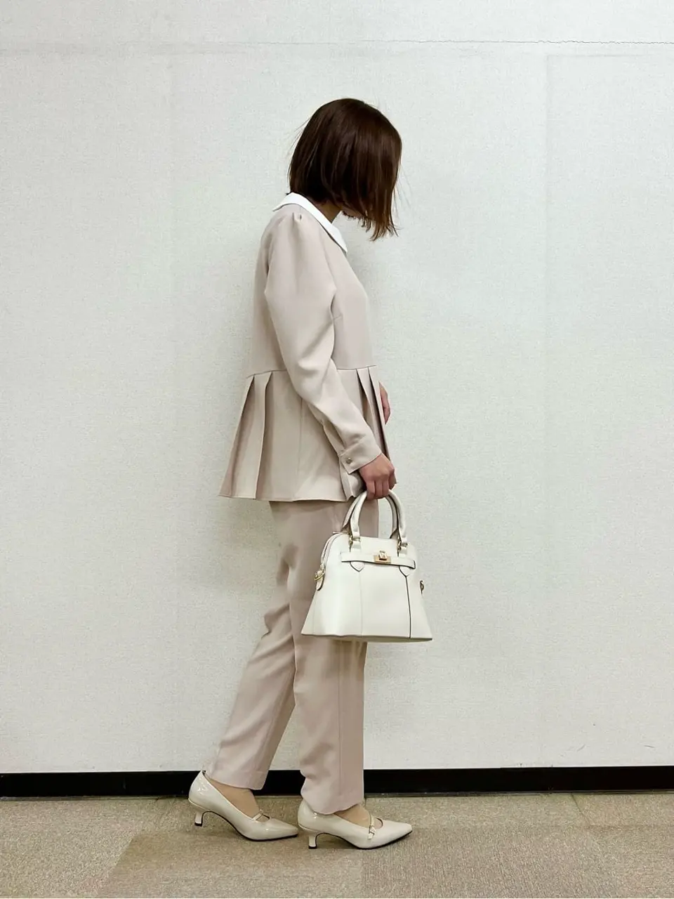 Feroux 村上 コーディネート画像