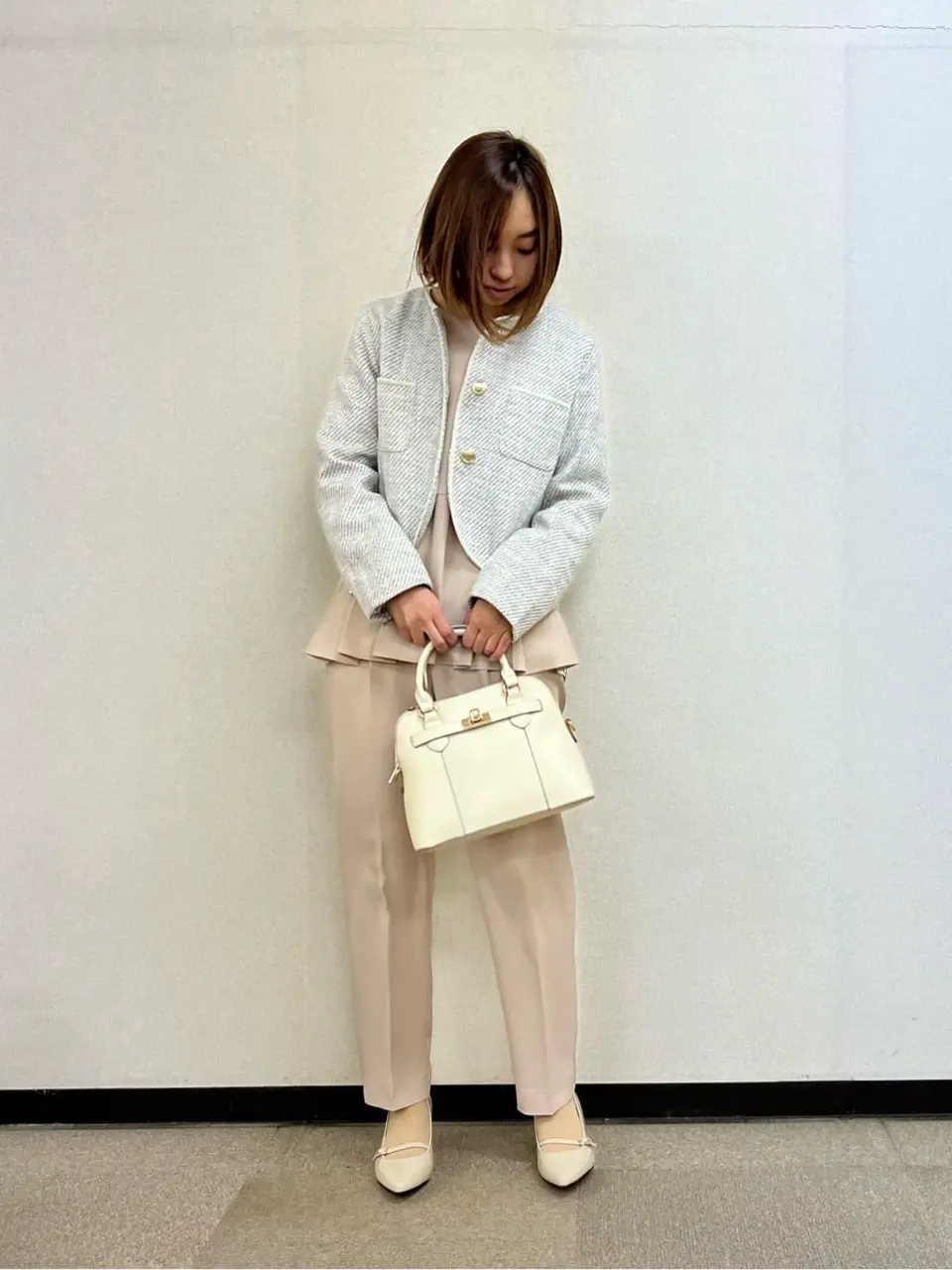 Feroux 村上 コーディネート画像