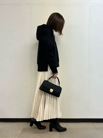 Feroux 村上 コーディネート画像