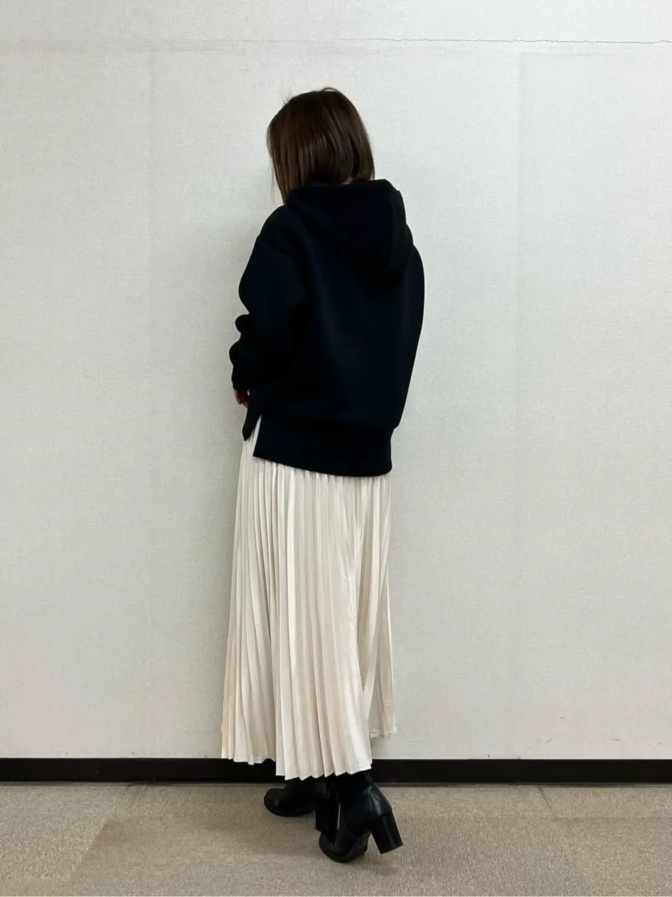 Feroux 村上 コーディネート画像