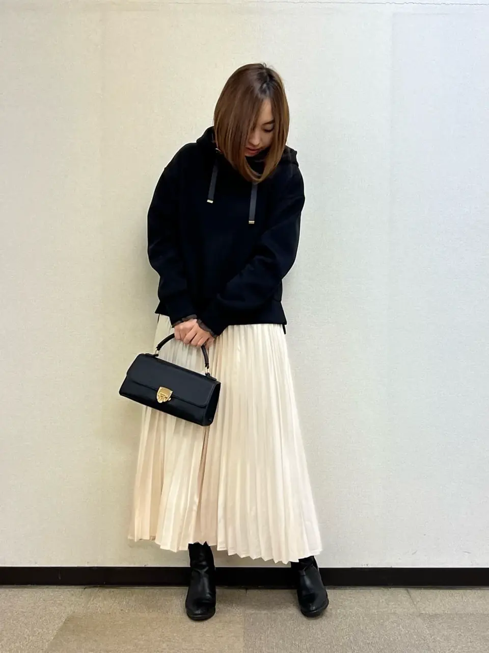 Feroux 村上 コーディネート画像