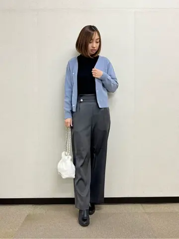 Feroux 村上 コーディネート画像