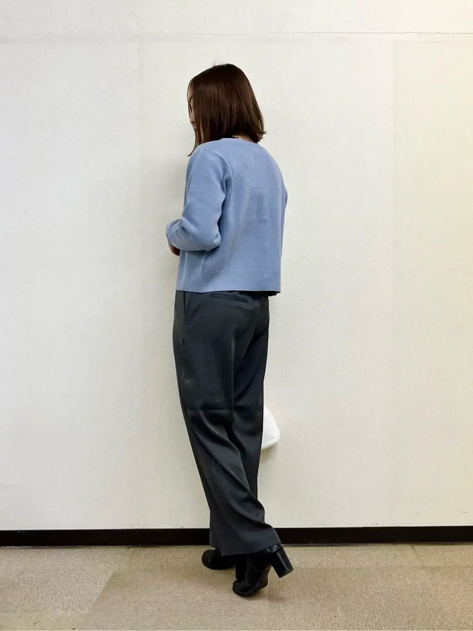 Feroux 村上 コーディネート画像