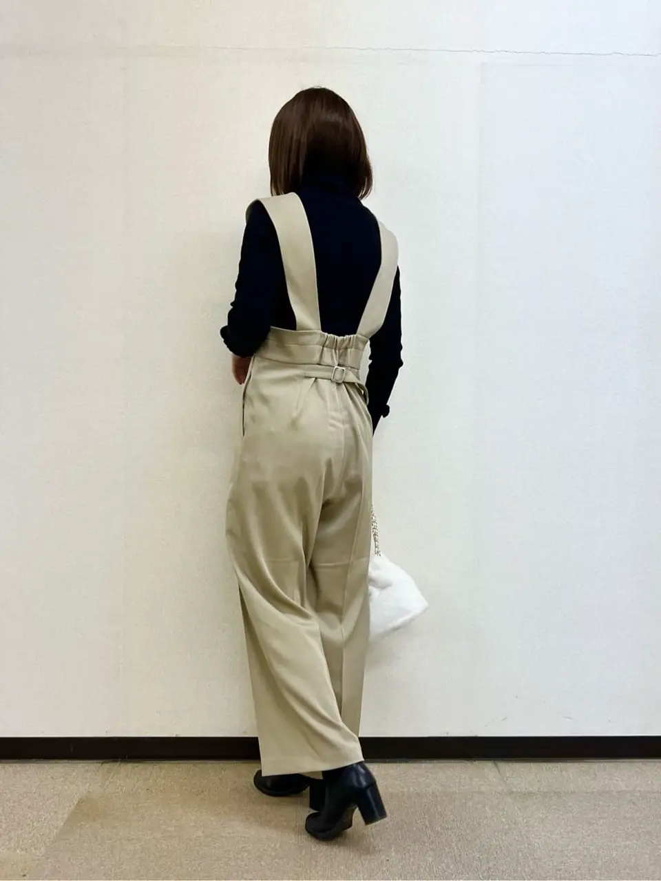 Feroux 村上 コーディネート画像