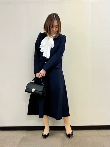 Feroux 村上 コーディネート画像