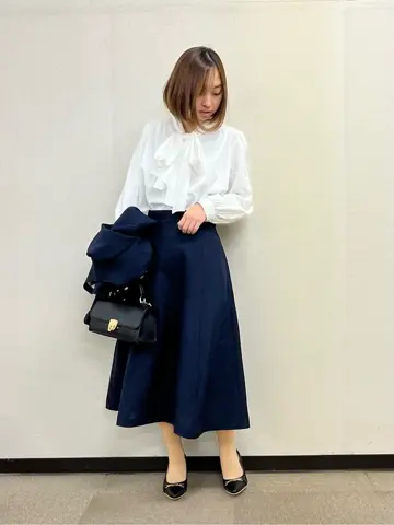 Feroux 村上 コーディネート画像