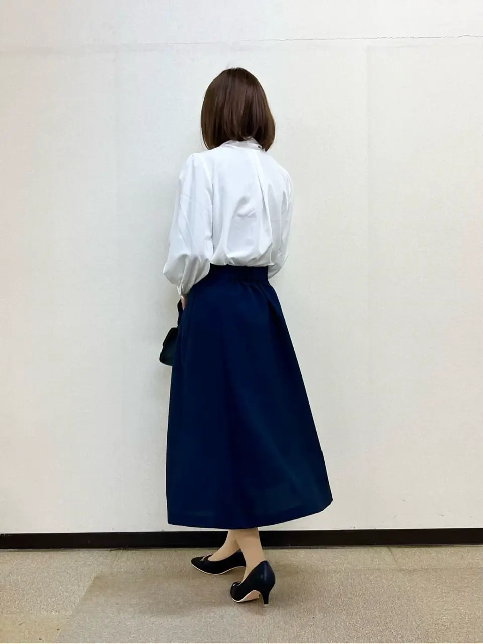 Feroux 村上 コーディネート画像