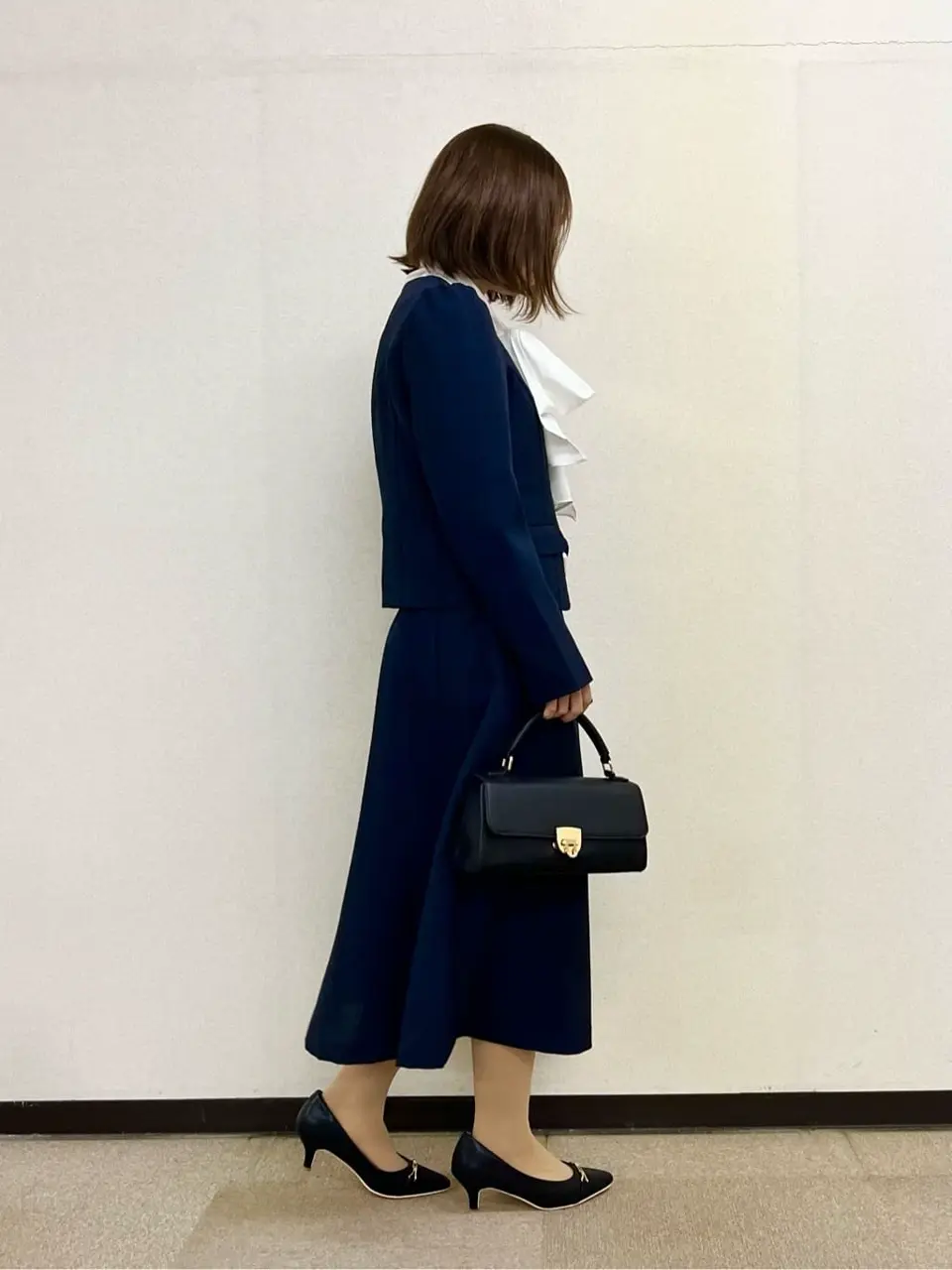 Feroux 村上 コーディネート画像