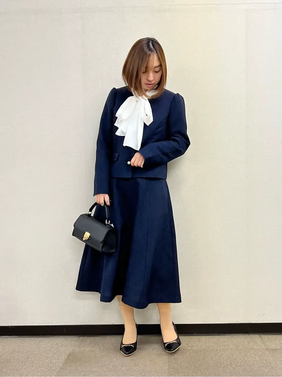 Feroux 村上 コーディネート画像